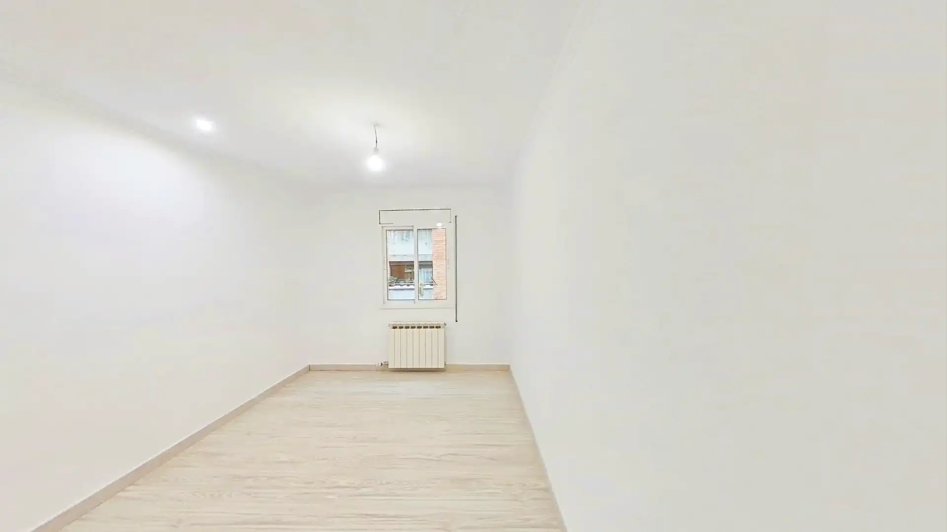 Flat for rent in Can Boada