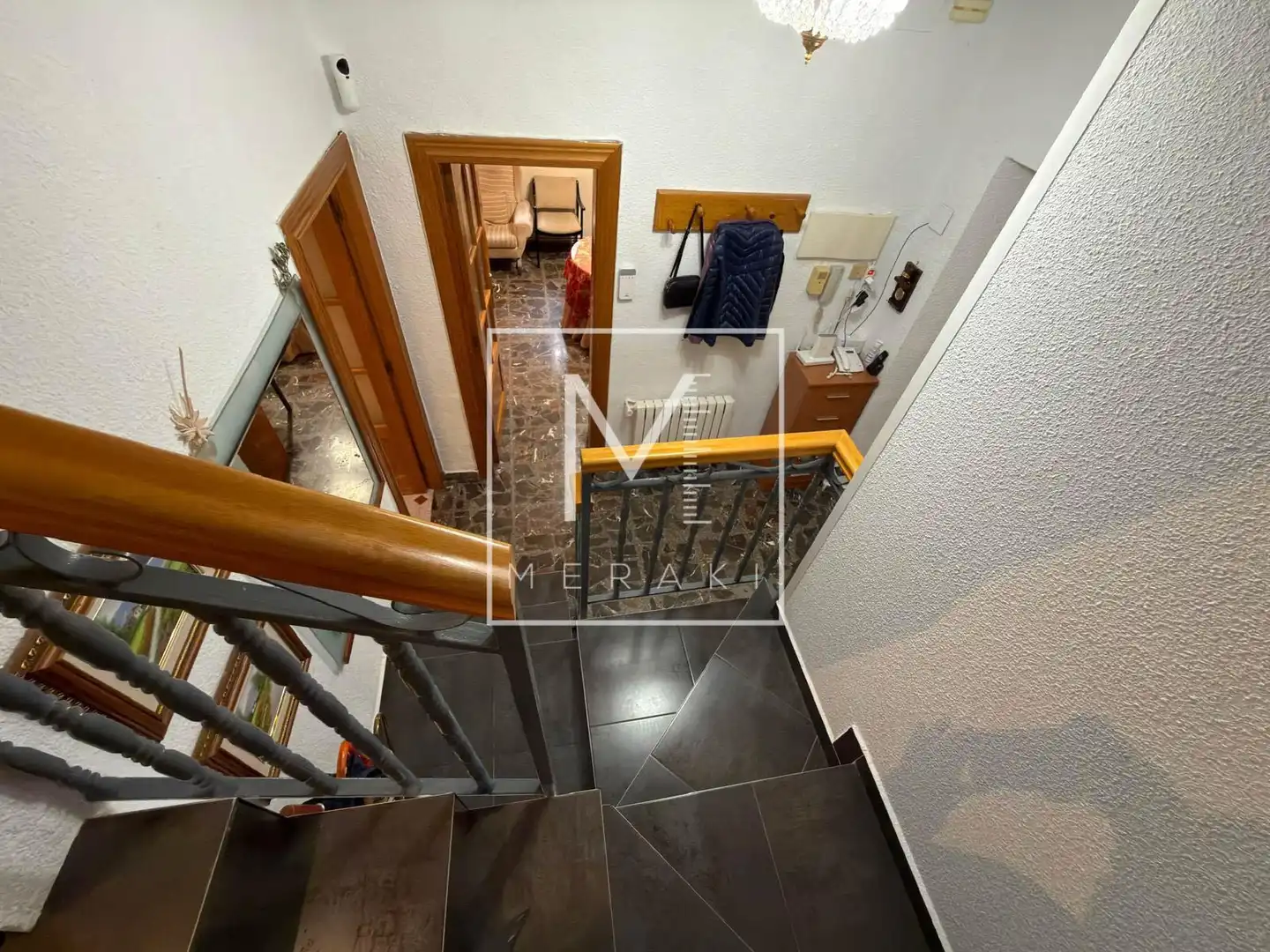 Casa o xalet en venda en Albacete amb Calefacció, Jardí privat i Terrassa