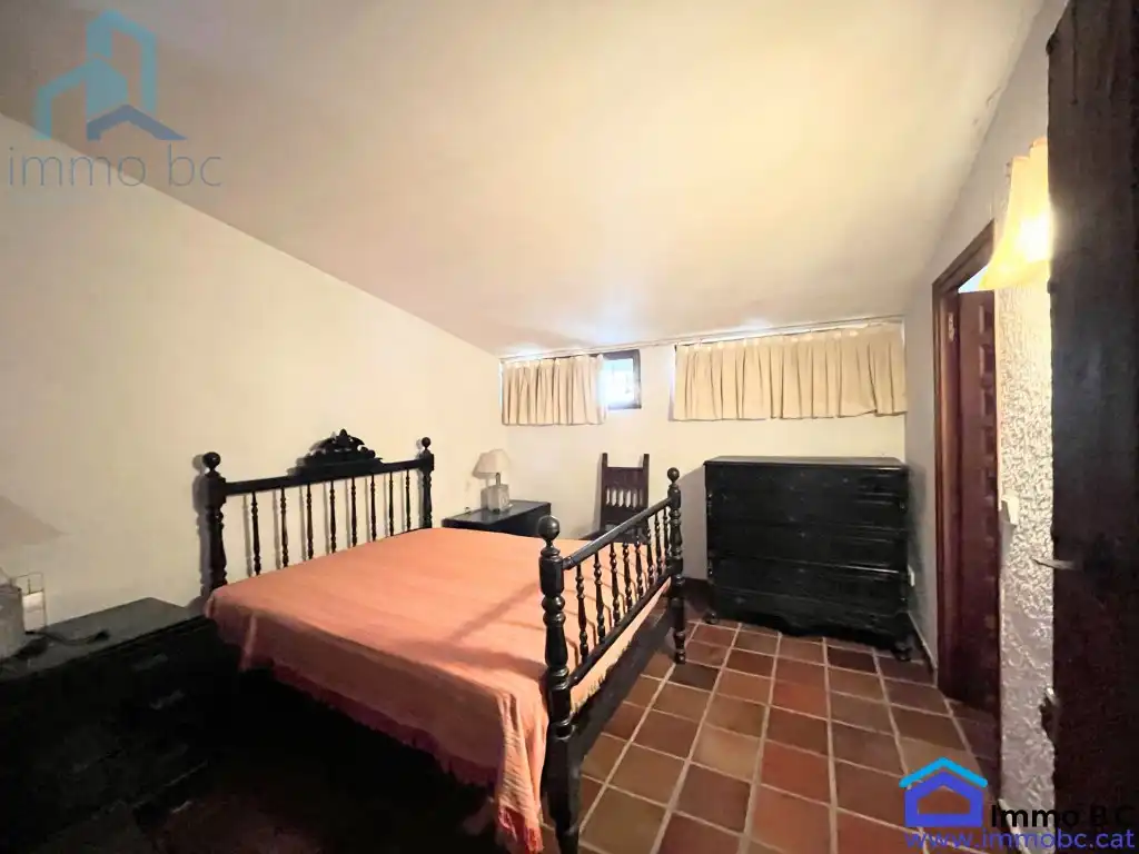 Casa o chalet en venta en El Milà