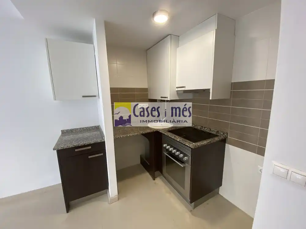 Kitchen of Flat for rent in Rafelbuñol / Rafelbunyol, Valencia