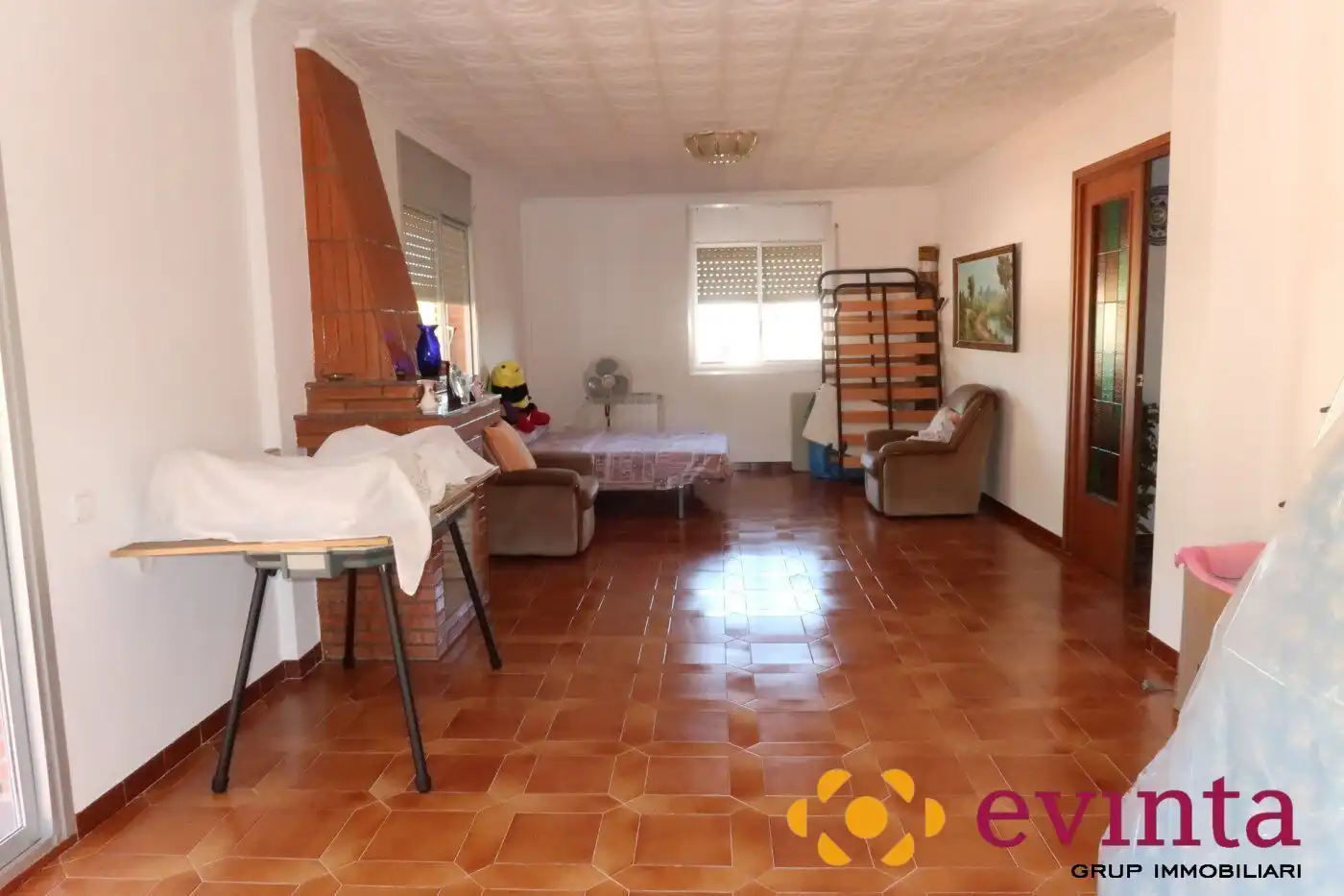 Casa o chalet en venta en Vallirana con Calefacción, Jardín privado y Trastero