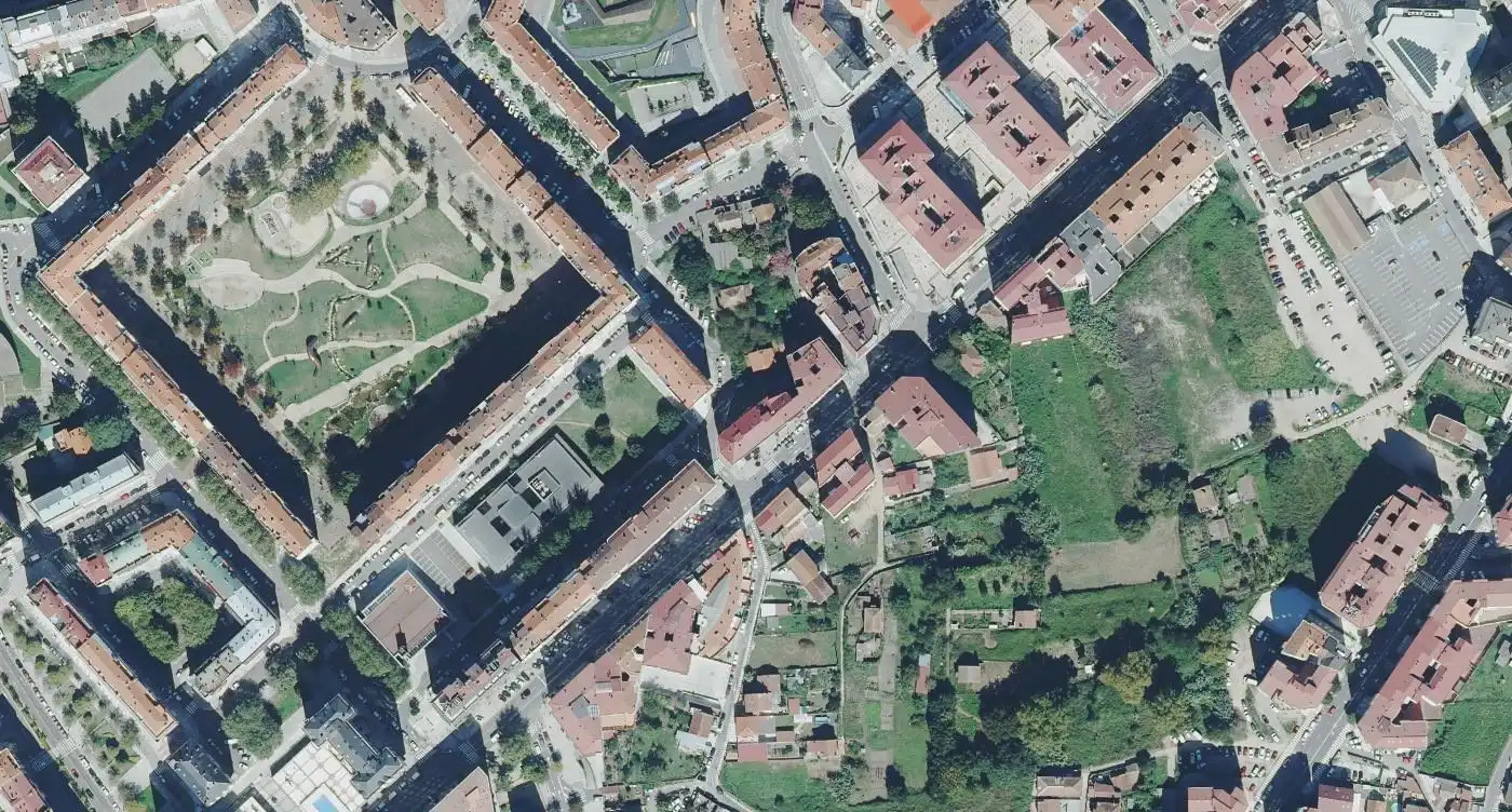 Büro zum Verkauf in Centro Urbano, imagen 7