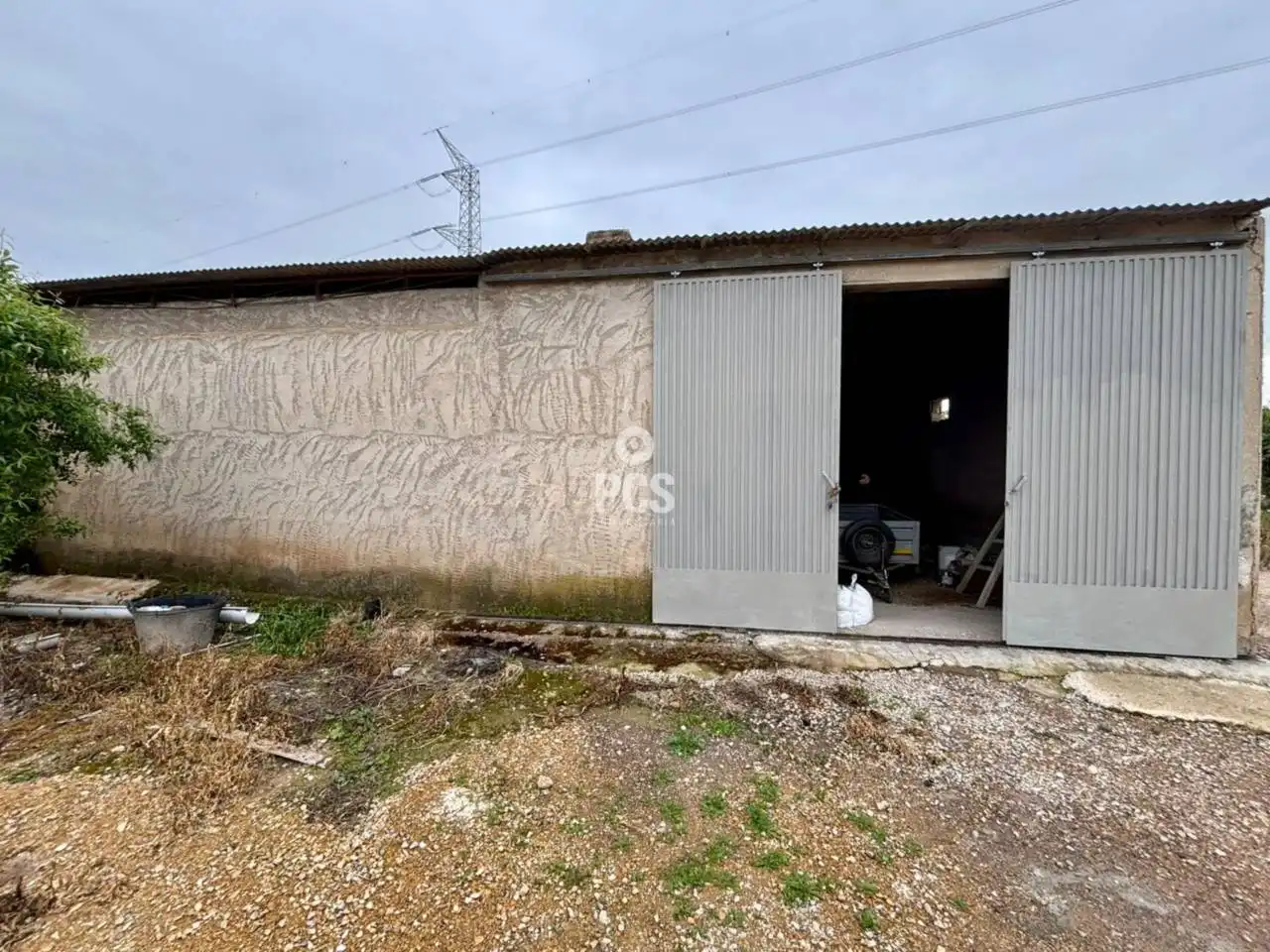 Villa mit Garten zum Verkauf in Calle Zona La Ñorica - Poligono de Totana S/N, imagen 3