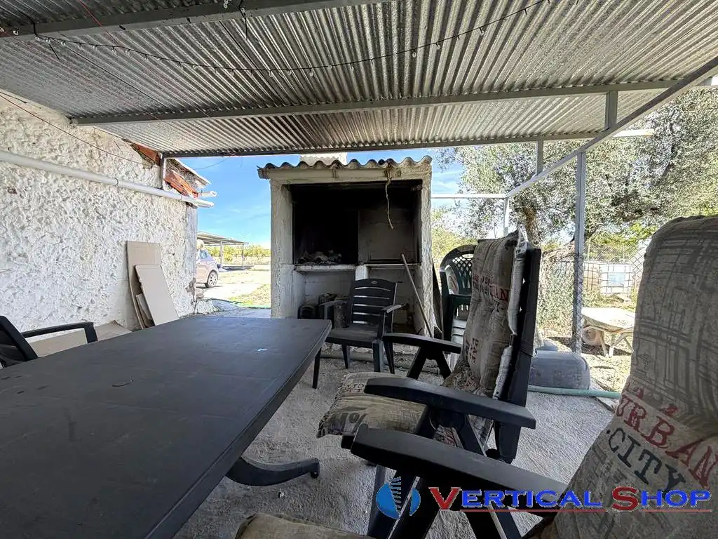 Villa zum Verkauf in Carretera Montealegre, imagen 18