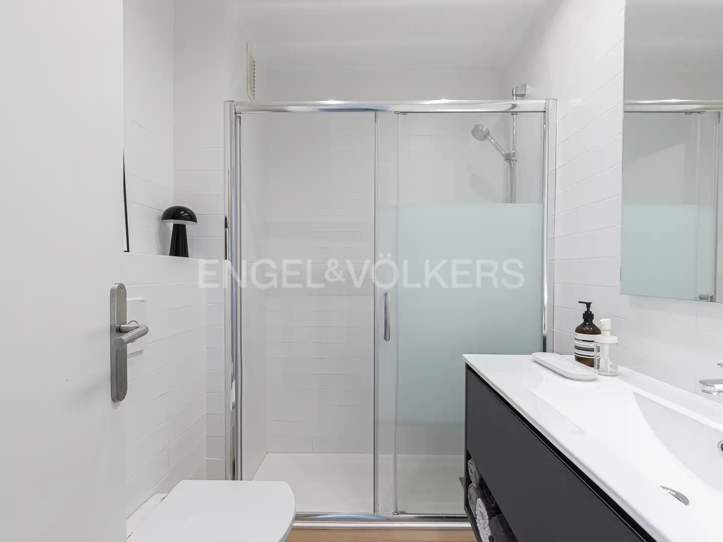 Piso de alquiler en La Font de la Guatlla