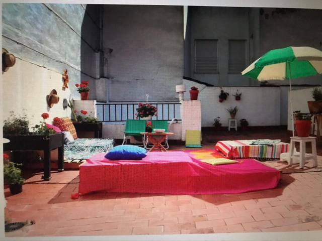 Piso en Alquiler en Zona Centro