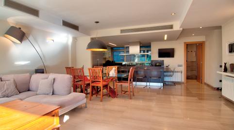 Photo 5 of Single-family semi-detached for sale in Sant Gervasi i la Bonanova, Barcelona