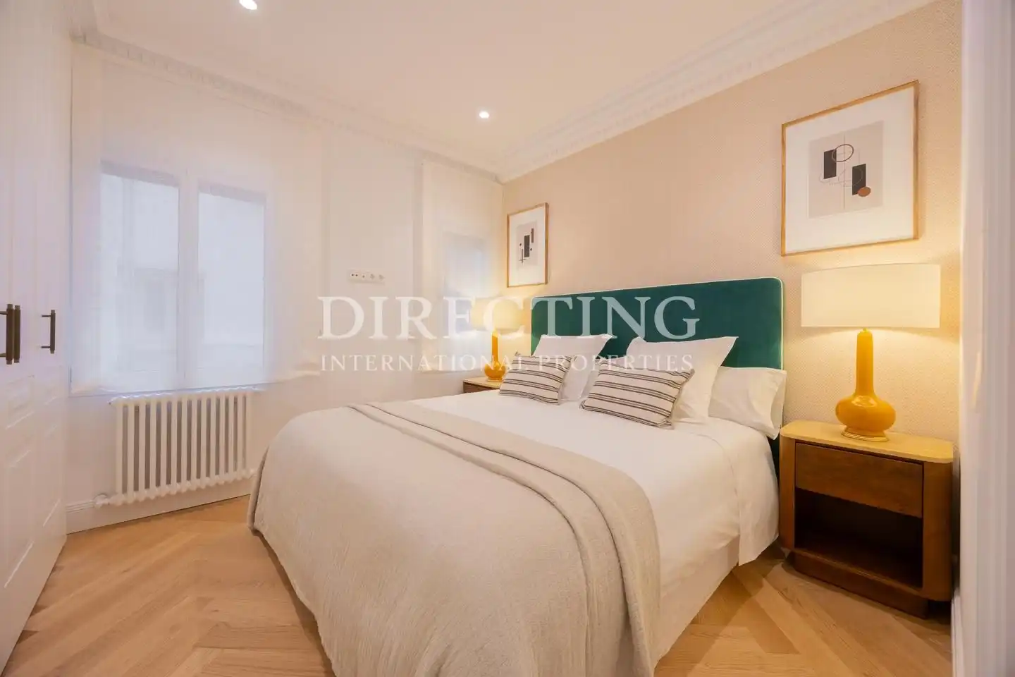 Wohnung mit Aufzug zum Verkauf in Calle de Claudio Coello, imagen 31