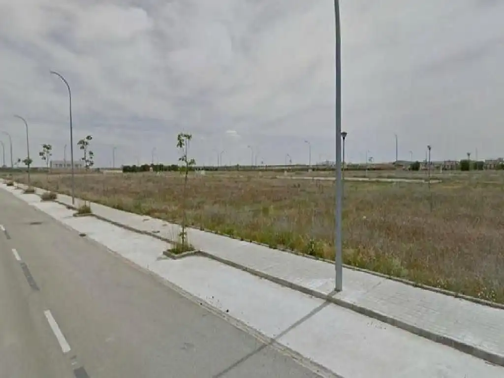 Terreno residenziale in vendita a Valdepeñas, imagen 2
