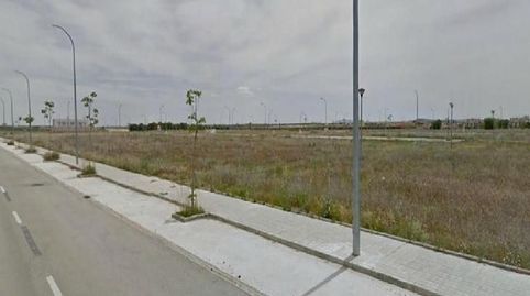 SOLAR URBANO DE 3685 M2 EN VALDEPEÑAS, immagine 2