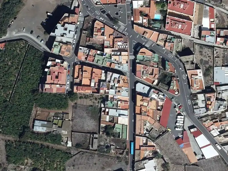 Casa en venda a 35415