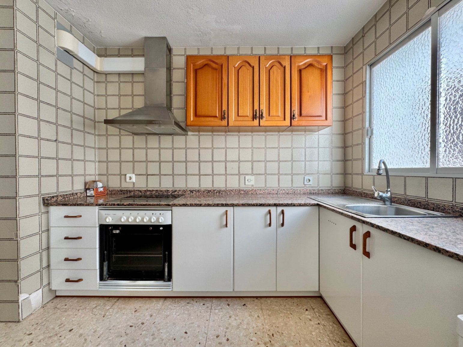 Piso en venta en Pueblo - Urbanizaciones