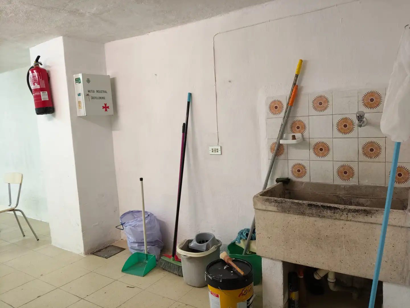 Local comercial de lloguer a Centro, imagen 7