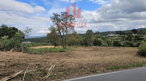 CONJUNTO DE PARCELAS EN LA ZONA DE MOREIRAS, PRÓXIMA A LA VALENZÁ.