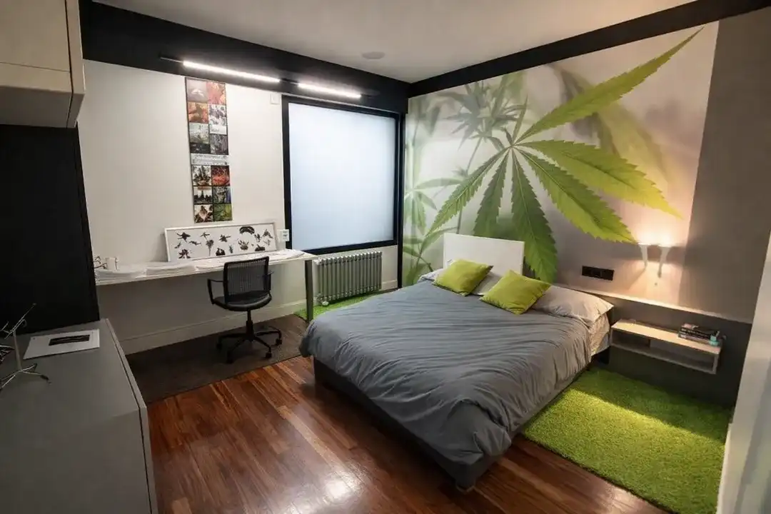 Flat for sale in Florida Kalea, Desamparados