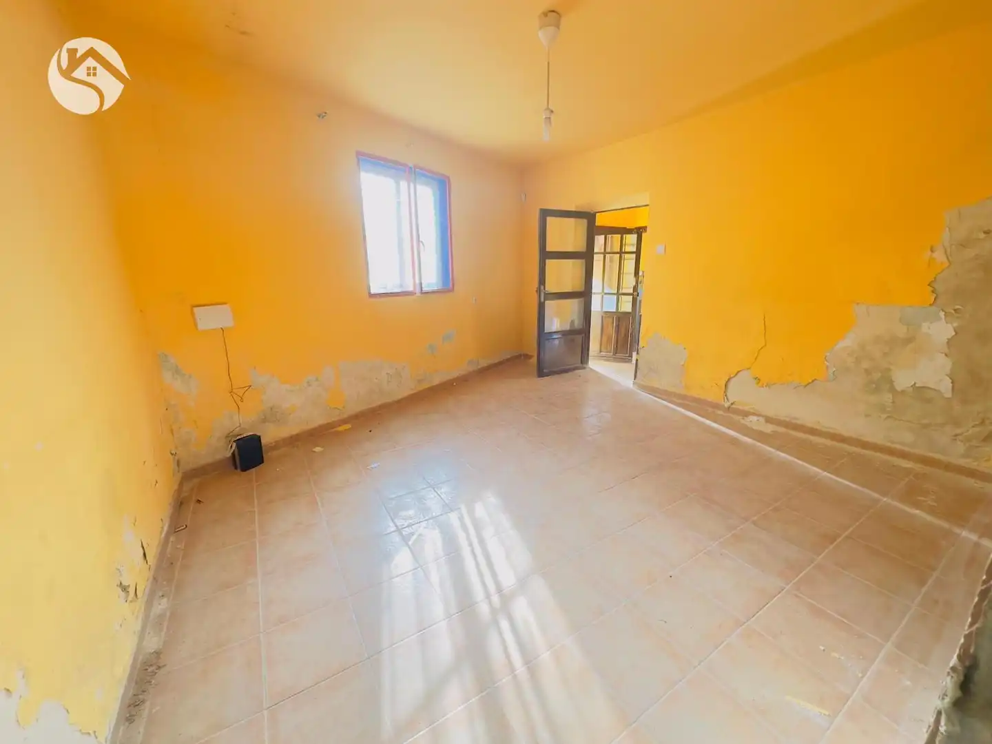 Casa o xalet en venda en Fuentenava de Jábaga