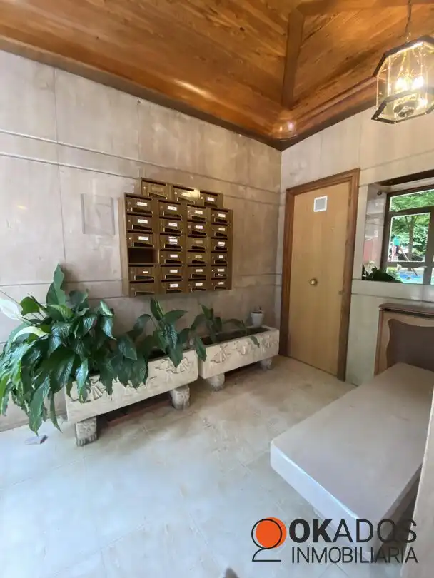 Wohnung zum Verkauf in Donostia - San Sebastián  mit Heizung und Balkon