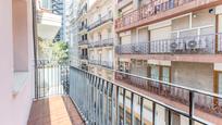 Vista exterior de Apartament en venda en  Barcelona Capital amb Aire condicionat, Calefacció i Terrassa