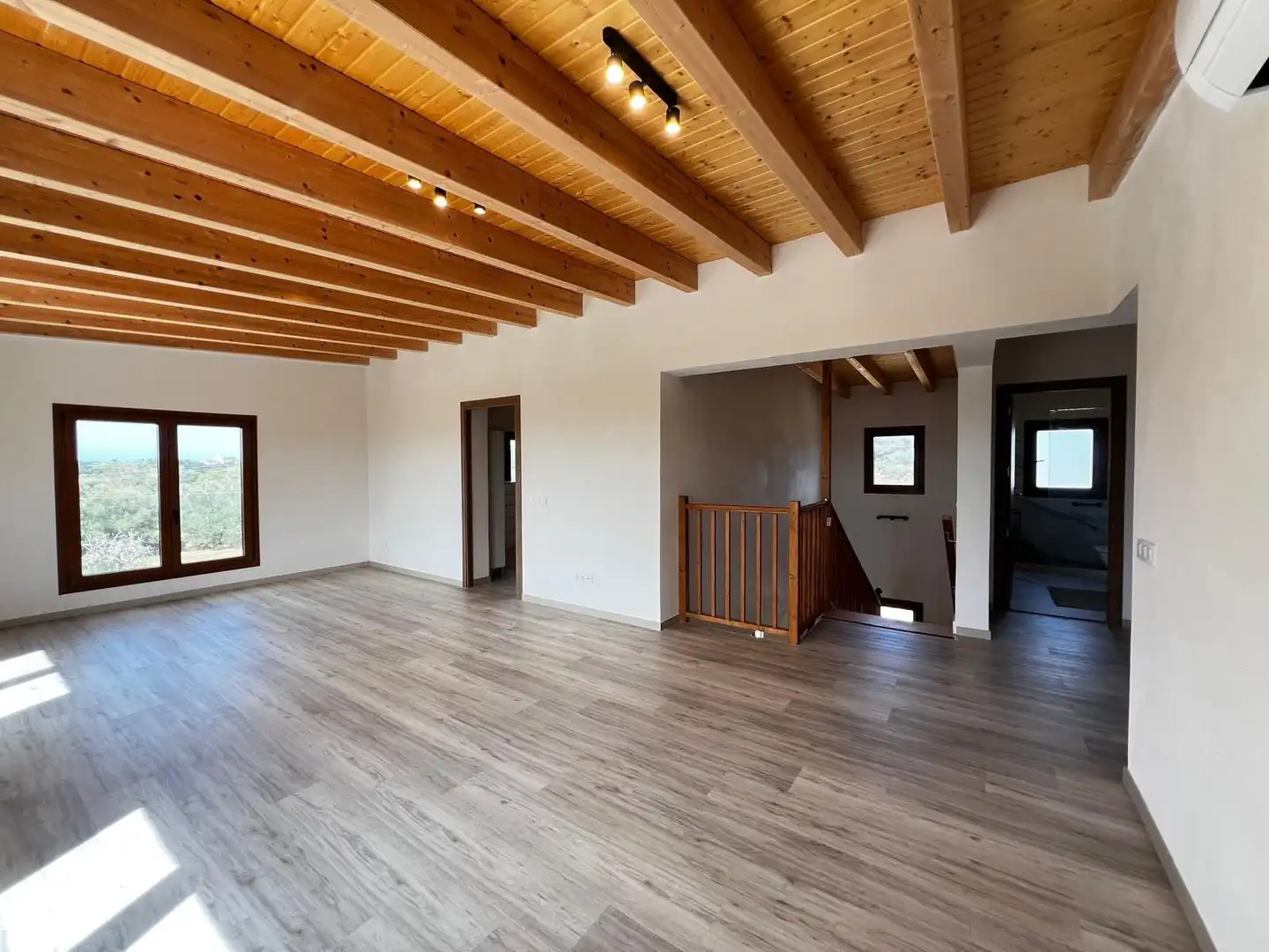 Finca rústica de alquiler en Santanyí con Aire acondicionado, Calefacción y Terraza