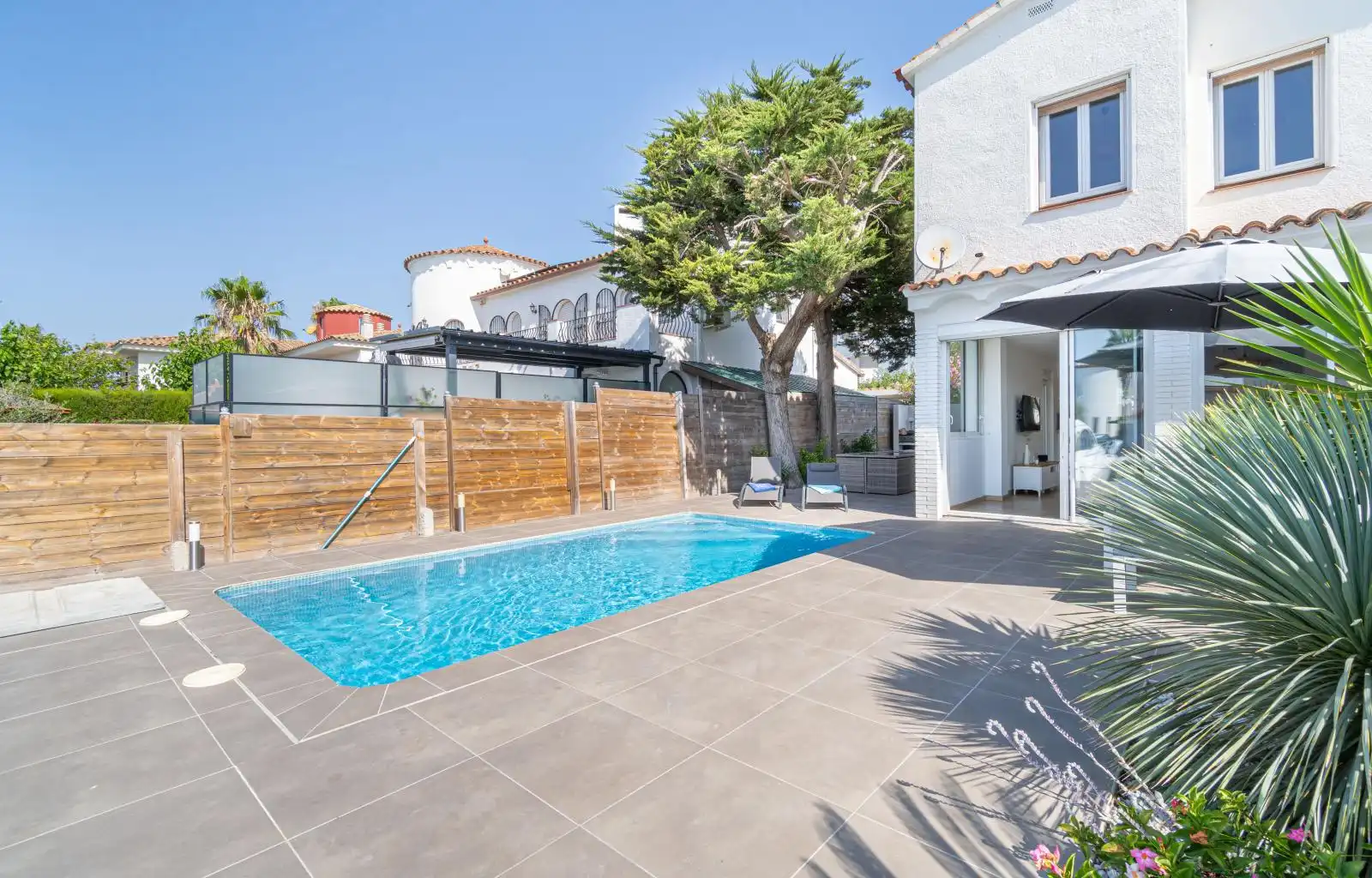 Villa avec piscine à vendre à Avenida Del Port Joan 51, imagen 51