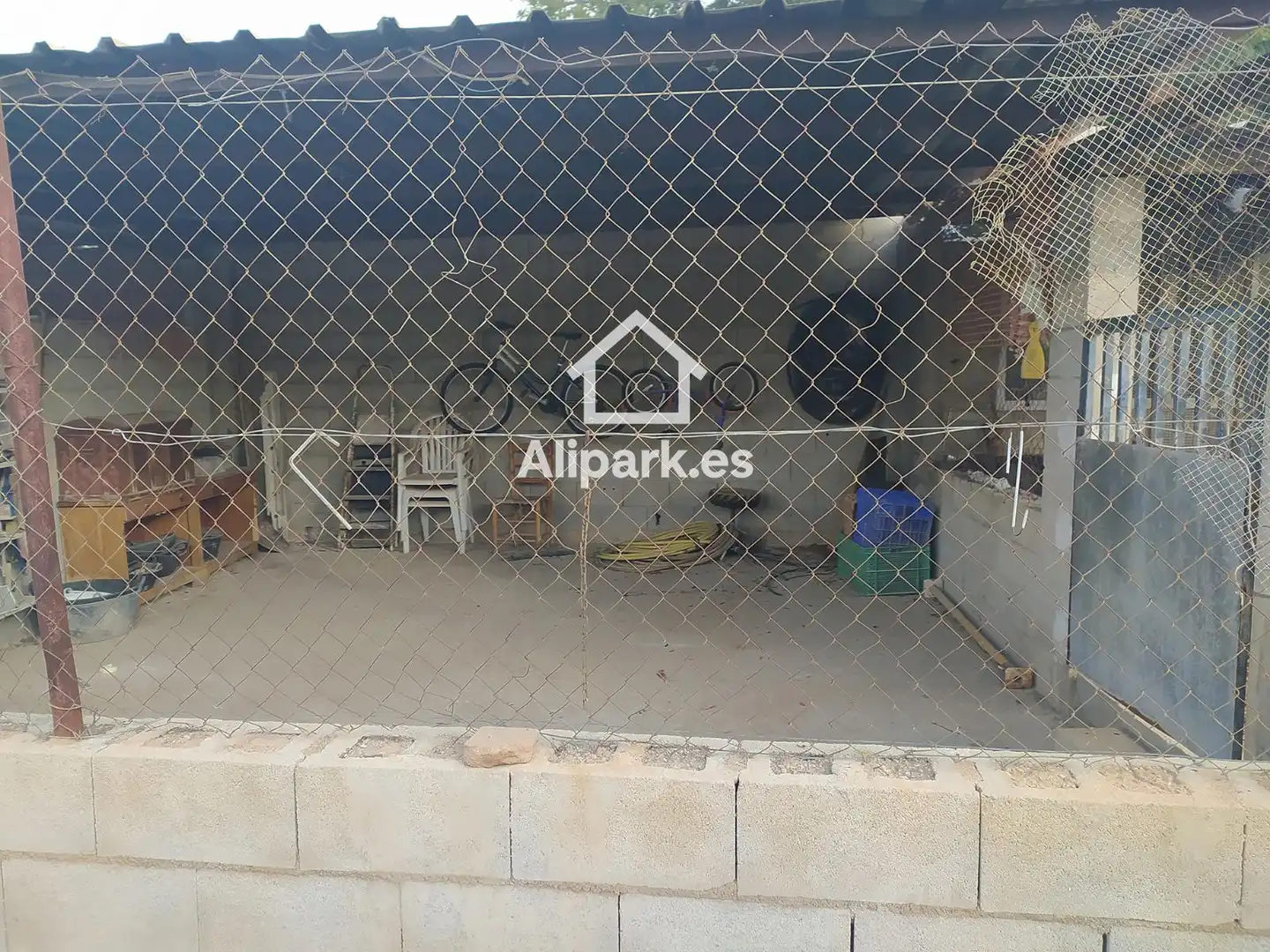 Casa o xalet en venda a Rebeco, Moralet