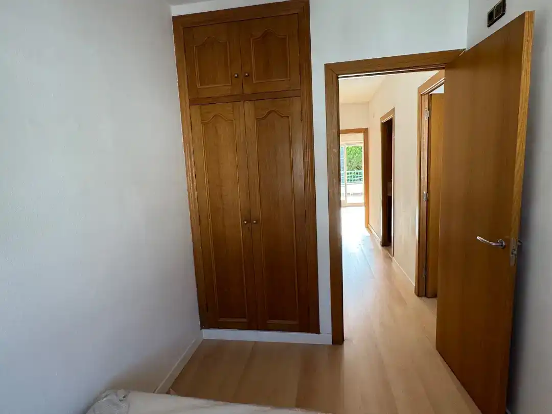 Casa adosada de lloguer en Cunit amb Aire condicionat, Parquet i Traster