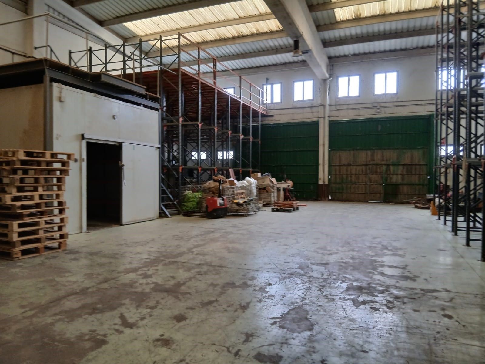 Industrial buildings for sale in Vitoria - Gasteiz