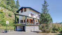 Exterior view of House or chalet for sale in Markina-Xemein  with Air Conditioner and Terrace