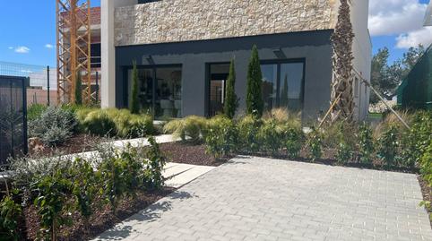 Foto 3 de Casa adosada en venda a El Pinar de Campoverde, Alicante