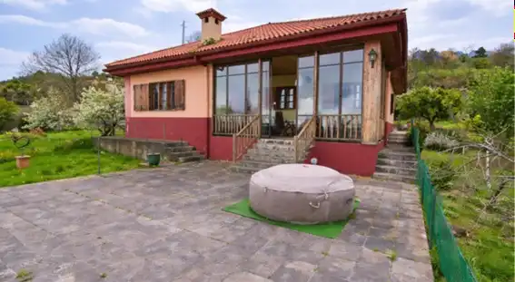 Terreno rustico in vendita a Camino el Gallo 8