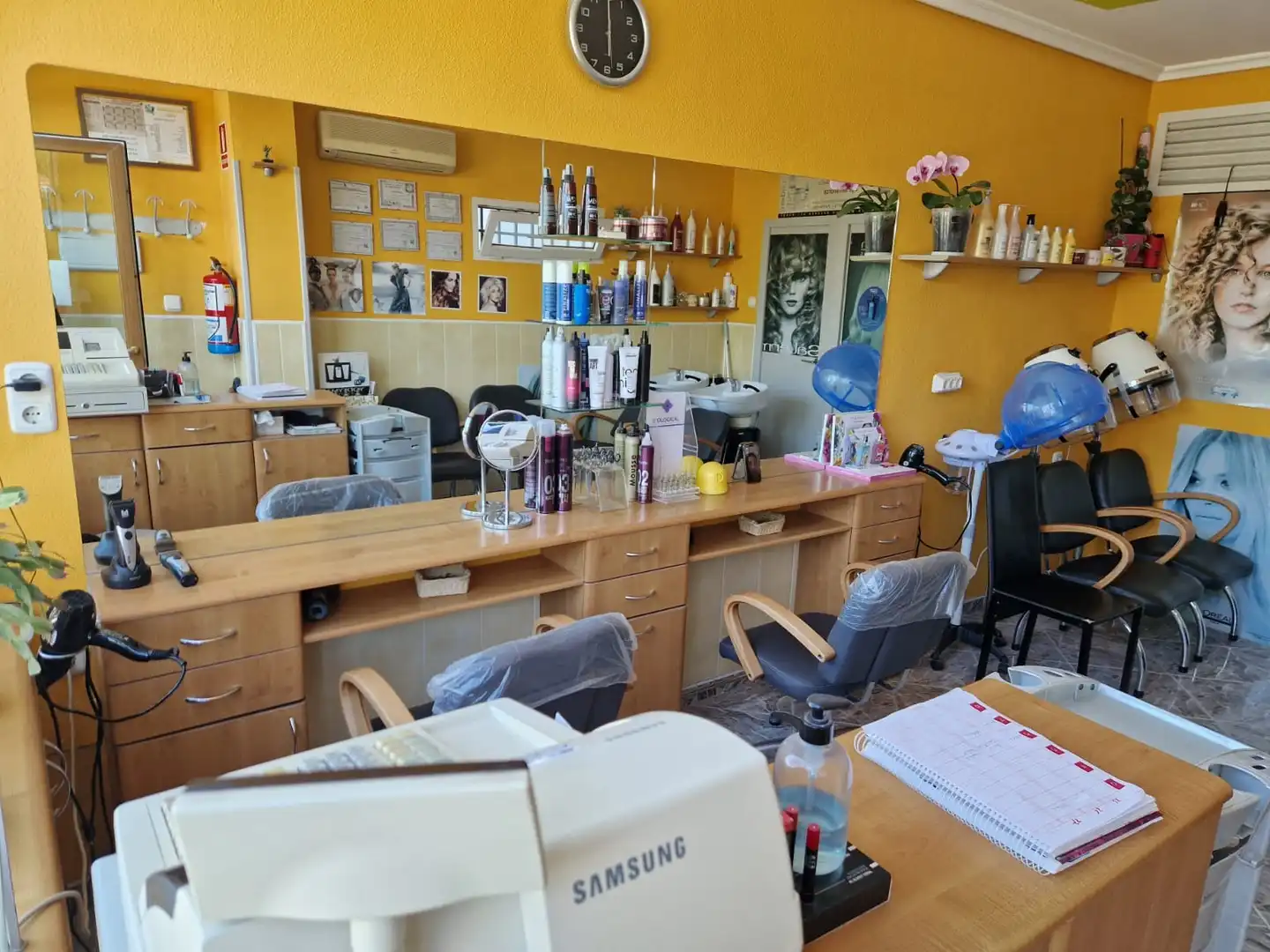Business premises for sale in Polanco, imagen 2