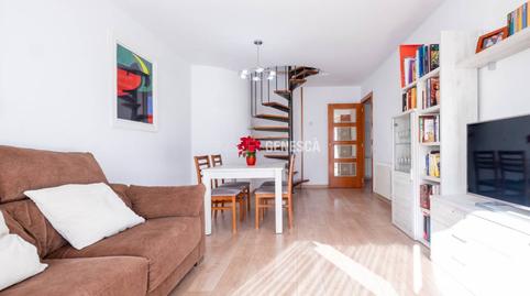 Foto 5 de Dúplex en venda a Calle Sentmenat, Can Roca, Terrassa