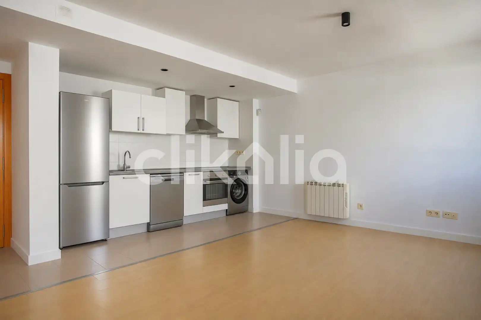 Cocina de Piso en venta en Alcorcón con Calefacción y Trastero