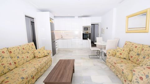 Foto 3 de Apartamento en venta en La Cala Mijas, Mijas