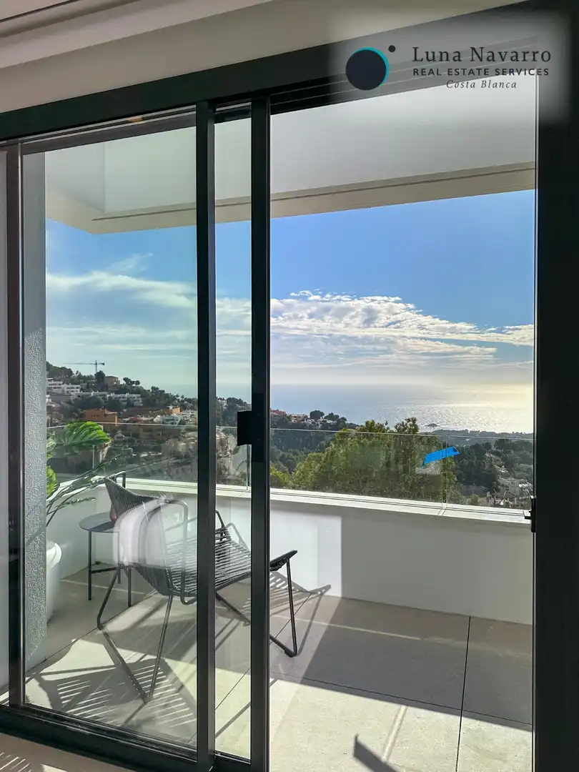 Detached house with pool for sale in Calle Media, imagen 24