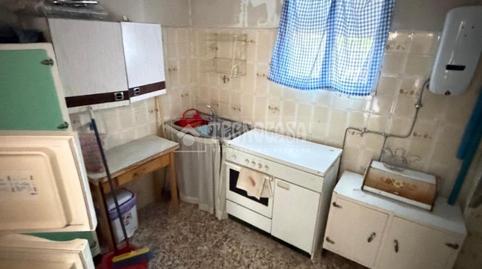 Foto 5 de Casa adosada en venda a Calle de la Virgen, Leganiel, Cuenca