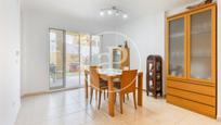 Dining room of House or chalet for sale in La Pobla de Vallbona  with Air Conditioner, Heating and Private garden