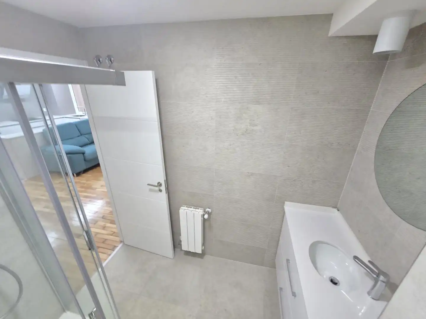 Apartments for rent in Avenida FRAGOSO, As Travesas - Balaídos