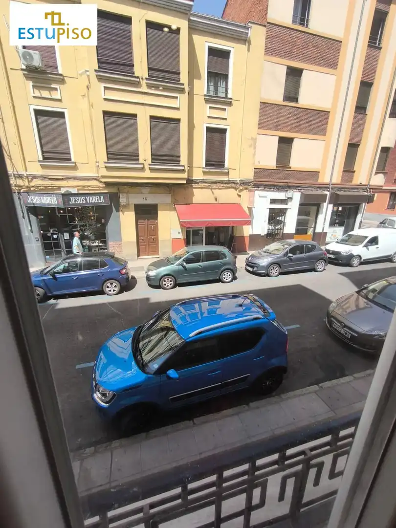 Pis en venda a Calle LUCAS TUY, imagen 31
