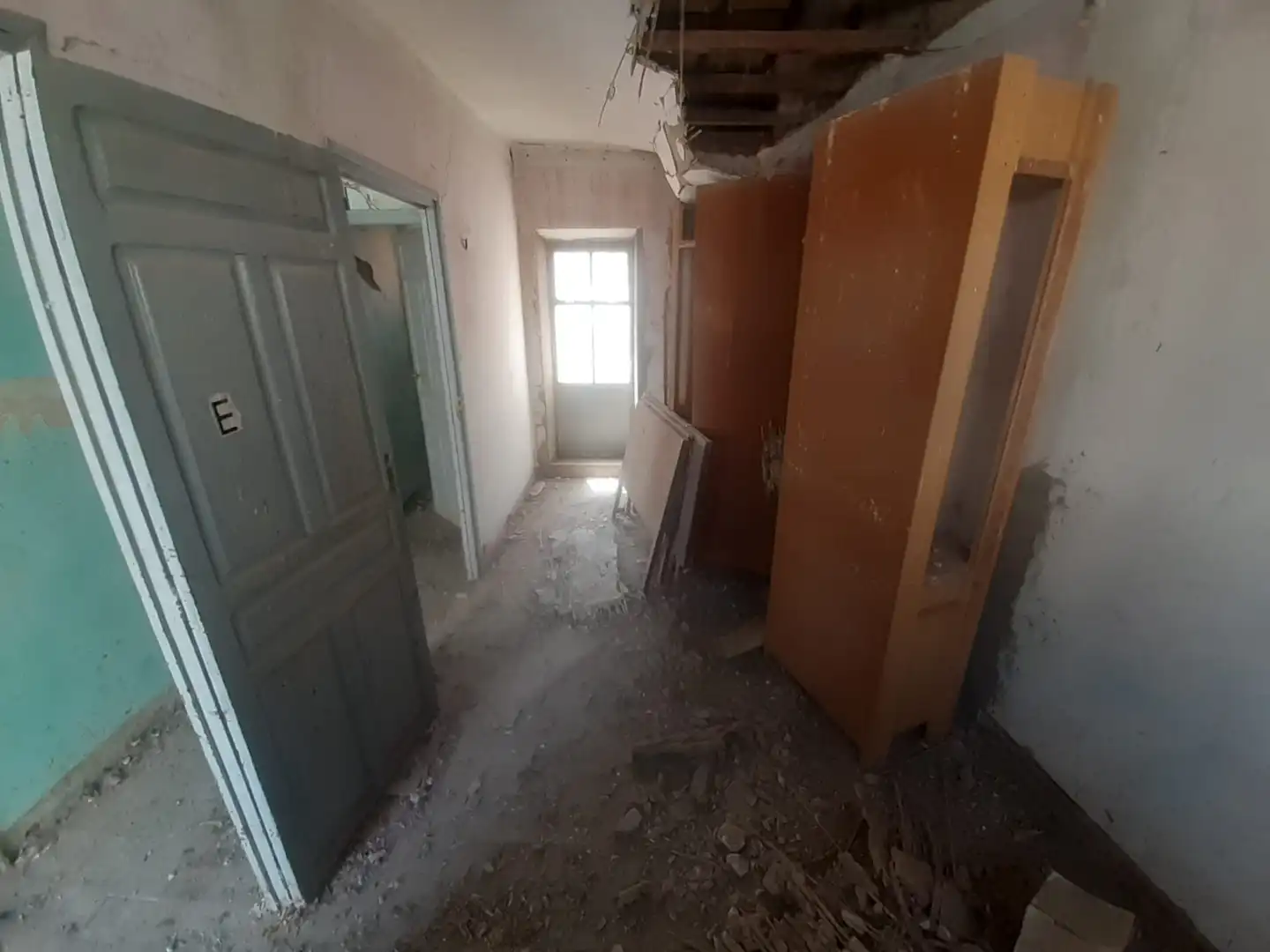 Flat for sale in Zamora Capital 