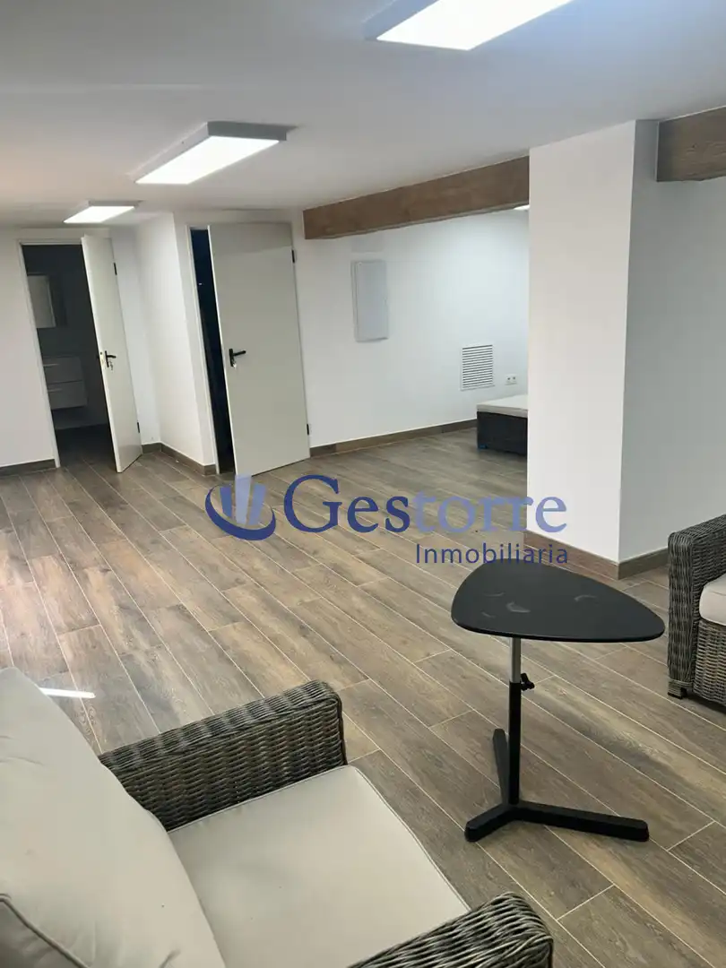 Casa amb terrassa en venda a LUGAR SINARIEGA, imagen 9
