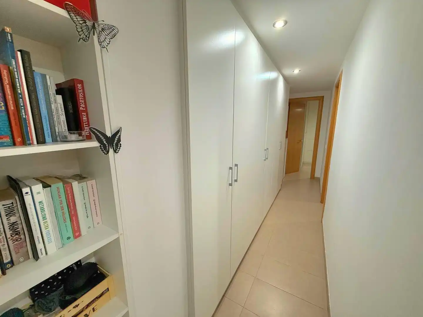 Apartament amb terrassa en venda a Centre, imagen 11