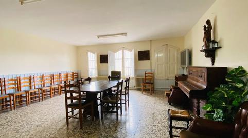 Foto 4 de Casa o xalet en venda a Forcall, Castellón