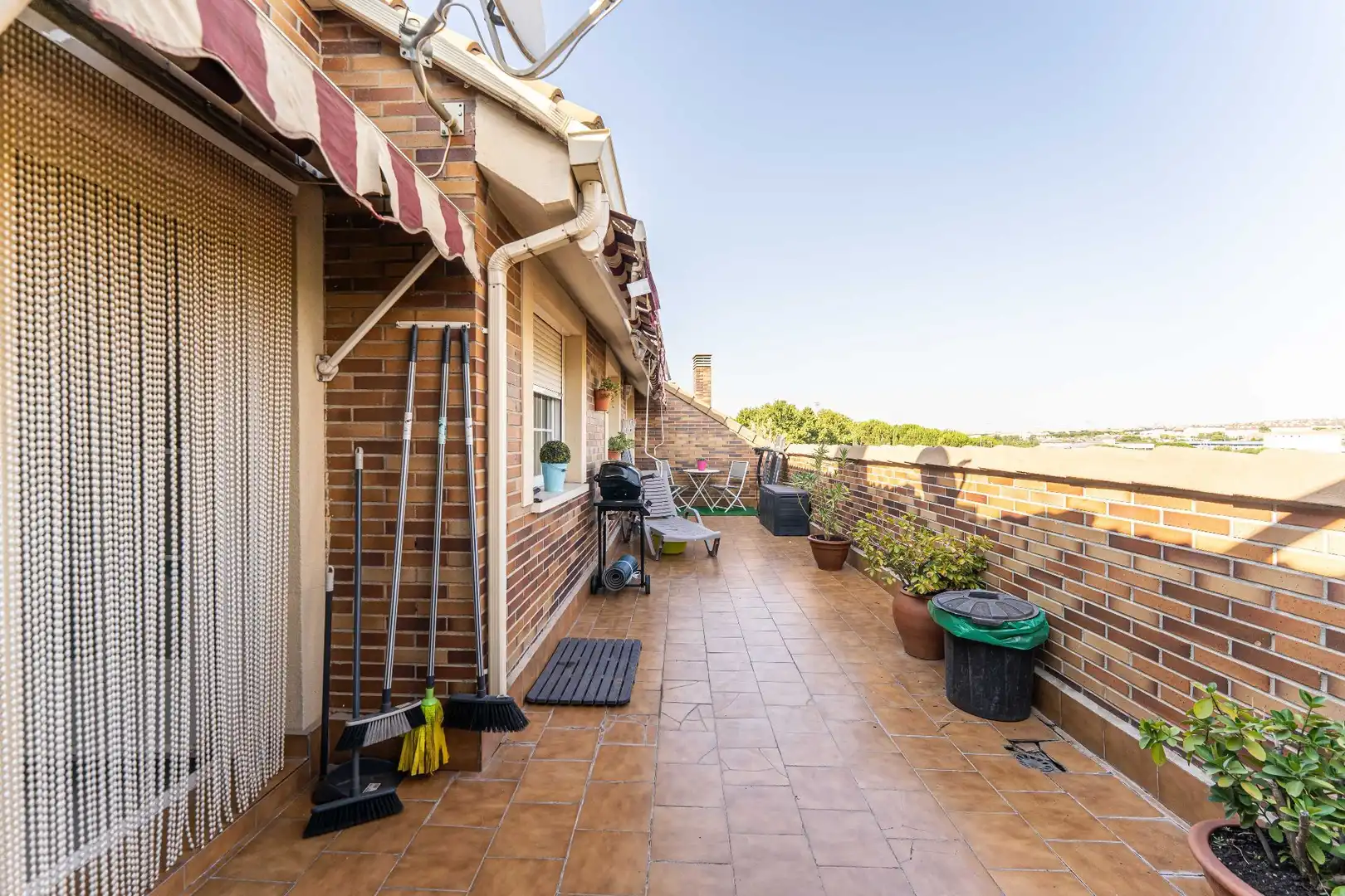 Flat for sale in Zona el Caño