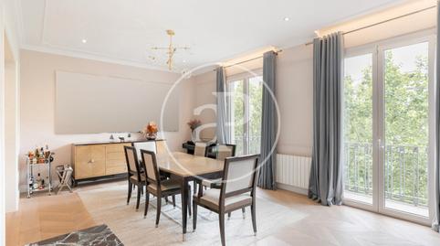 Foto 3 de Pis en venda a Av. Diagonal, L'Antiga Esquerra de l'Eixample,  Barcelona Capital