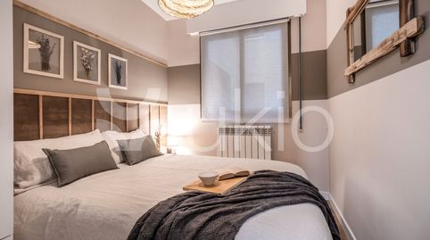 Photo 2 of Apartments for rent in Calle de Claudio Coello, Recoletos, Madrid Capital