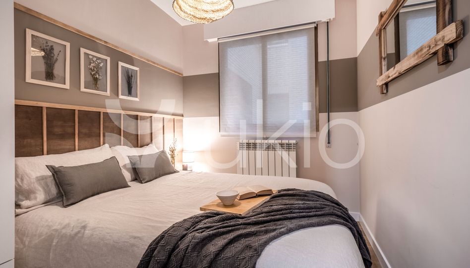 Apartamento de alquiler en Calle de Claudio Coello, Recoletos - Imagen 2