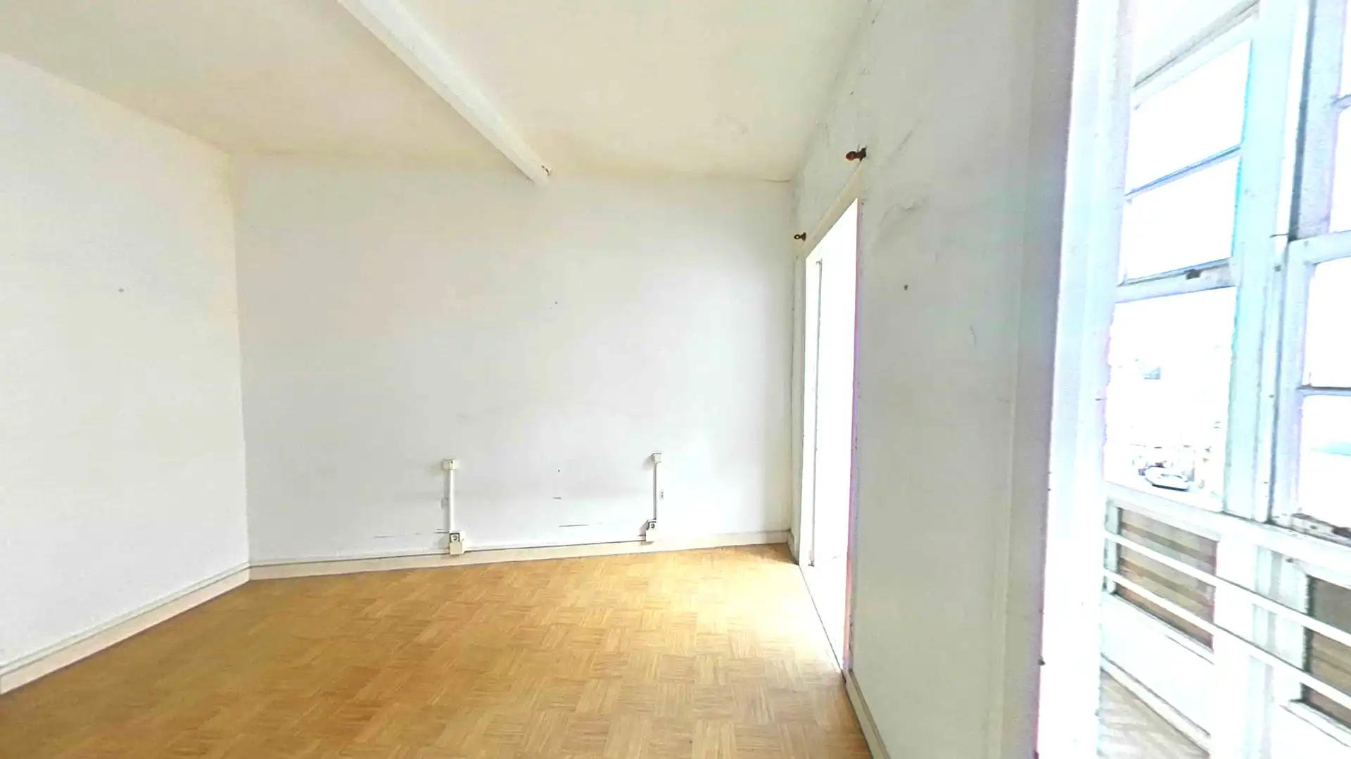 Habitación de Piso en venta en Ferrol