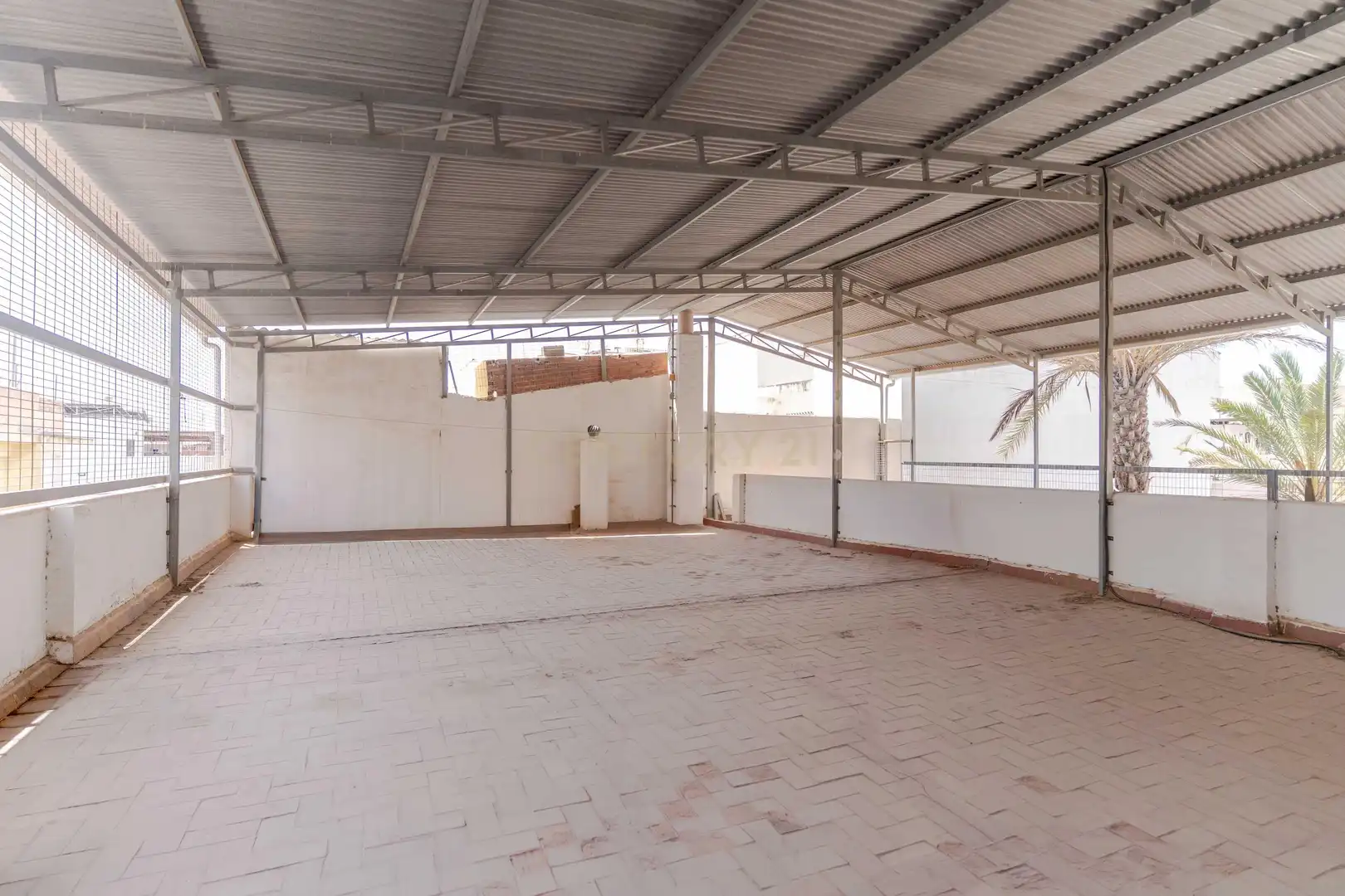 Terrassa de Casa o xalet en venda en Motril amb Aire condicionat i Traster