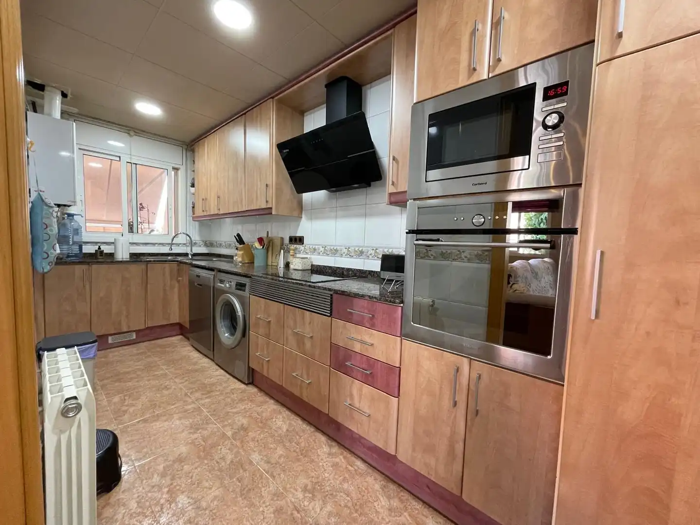 Flat with lift for sale in Nord, imagen 10